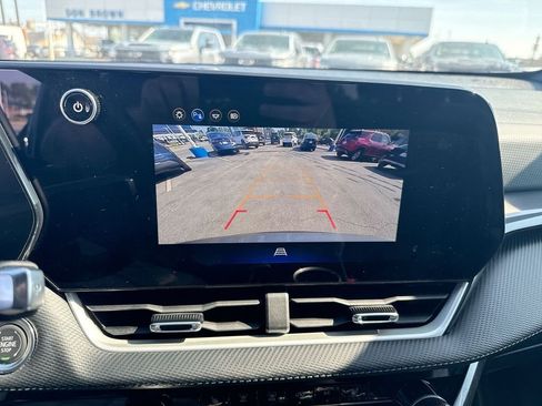 Used 2026 Chevrolet Equinox LT AWD/4WD image 65