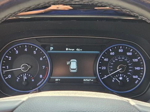 Used 2021 Hyundai Palisade SEL w/ Premium Package AWD/4WD image 28
