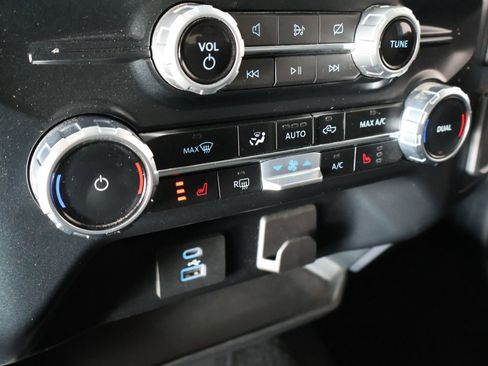 Used 2023 Ford F150 XLT w/ Equipment Group 302A High RWD image 8
