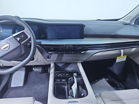 New 2025 Nissan Murano SL w/ Cargo Package image 17