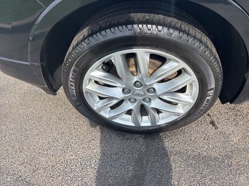 Used 2019 Buick Envision Premium w/ LPO, Active Package AWD/4WD image 46