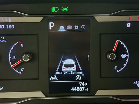 Used 2022 Hyundai Tucson SEL image 13