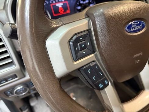 Used 2019 Ford F250 King Ranch w/ King Ranch Ultimate Package image 10