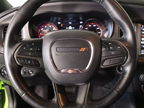 Used 2023 Dodge Charger SXT w/ Blacktop Package image 3