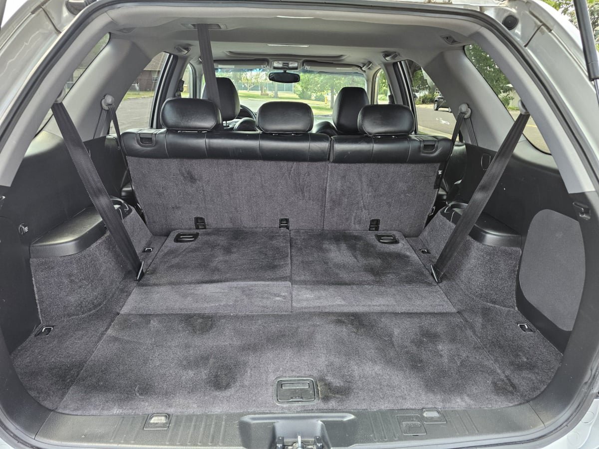 Used 2004 Acura MDX AWD/4WD image 34
