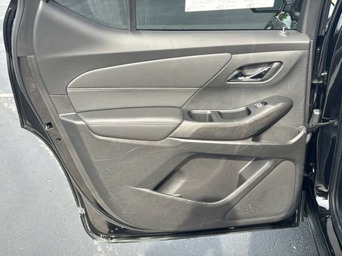 Certified 2023 Chevrolet Traverse LT AWD/4WD image 27