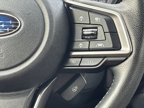 Used 2019 Subaru Forester Touring AWD/4WD image 10
