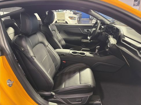 New 2026 Ford Mustang GT Premium w/ GT Performance Package image 27