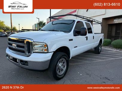 Used 2006 Ford F350 XLT