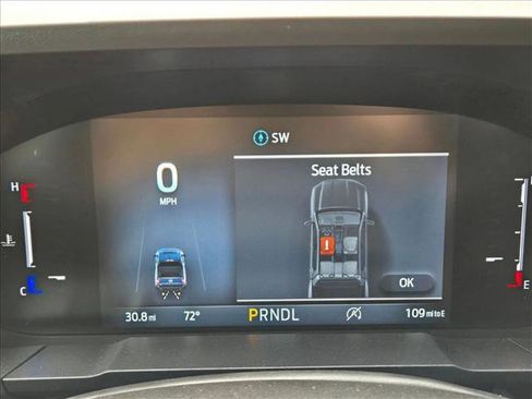 New 2026 Ford Maverick XL image 11