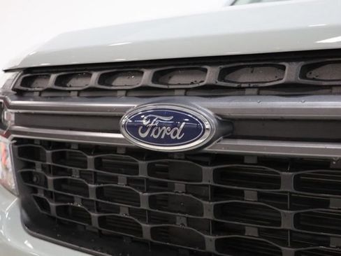 Used 2024 Ford Maverick XLT w/ XLT Luxury Package FWD image 10