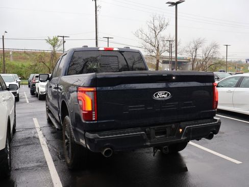 Used 2024 Ford F150 Lariat image 7