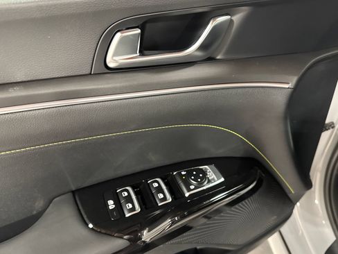 New 2026 Kia K5 GT FWD image 12