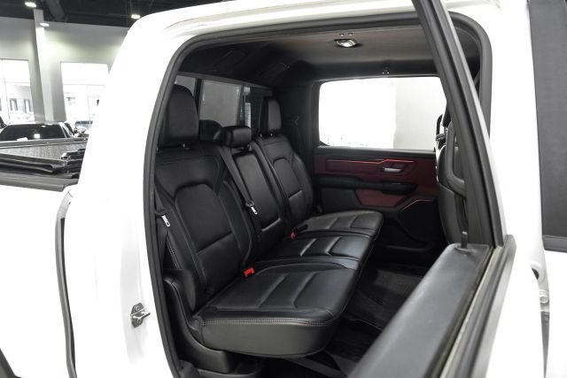 Used 2020 RAM 1500 Rebel w/ Rebel Level 2 Equipment Group AWD/4WD image 50