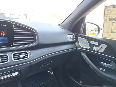 New 2026 Mercedes-Benz GLE 450 4MATIC image 26
