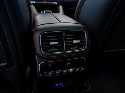 Used 2024 Mercedes-Benz GLE 63 AMG S w/ Driver Assistance Package image 61