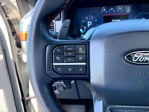 Used 2024 Ford F150 Raptor AWD/4WD image 20