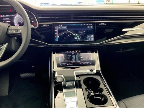 New 2026 Audi Q7 3.0T Premium Plus image 8
