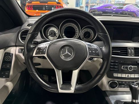 Used 2014 Mercedes-Benz C 250 Sedan image 61