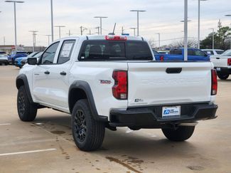 New 2026 Chevrolet Colorado Trail Boss AWD/4WD video 4