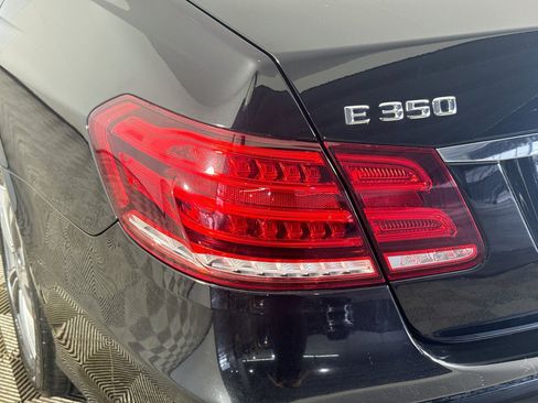 Used 2016 Mercedes-Benz E 350 Sedan image 35