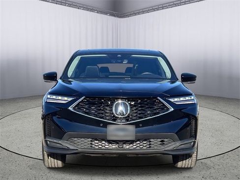 Used 2024 Acura MDX FWD w/ Technology Package image 4