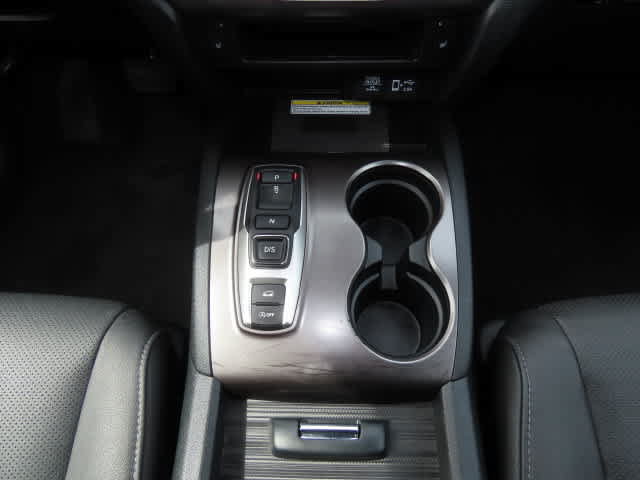 Certified 2023 Honda Passport EX-L image 22