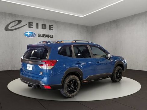 Used 2024 Subaru Forester Wilderness AWD/4WD image 12