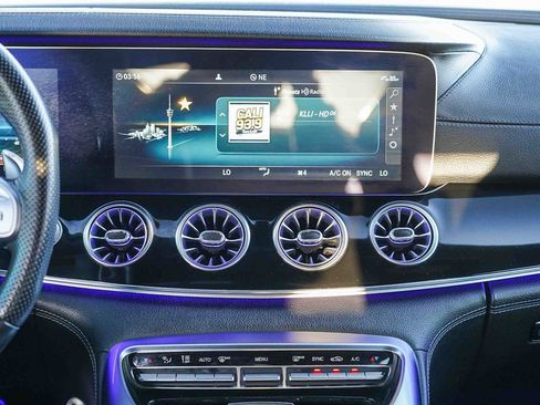 Used 2020 Mercedes-Benz AMG GT 53 image 13