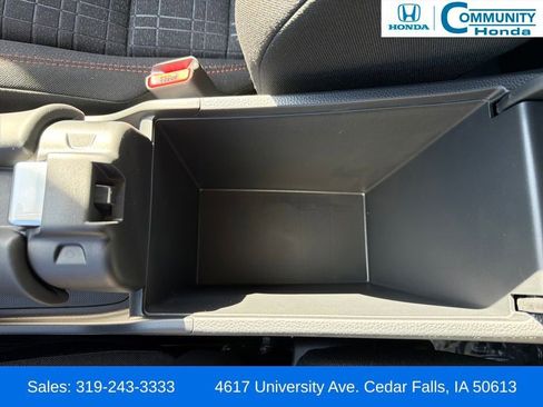 New 2026 Honda HR-V Sport image 27