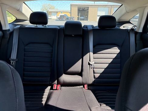 Used 2014 Ford Fusion SE FWD image 19