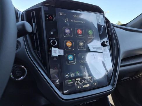 New 2025 Subaru Crosstrek 2.5i Sport w/ Crosstrek Mirror Package image 20