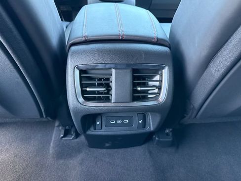 Used 2025 Acura RDX A-Spec AWD/4WD image 12