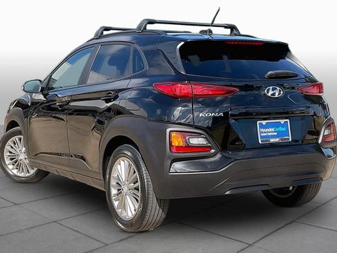 Used 2020 Hyundai Kona SEL FWD image 12