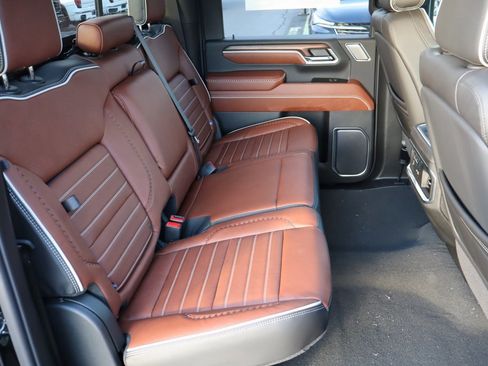 New 2026 GMC Sierra 2500 Denali Ultimate image 25