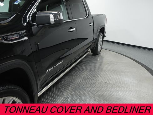 Used 2020 GMC Sierra 1500 Denali w/ Denali Ultimate Package image 6