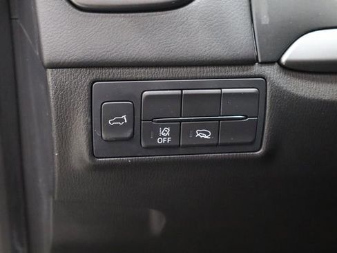 Used 2022 MAZDA CX-9 Touring image 19