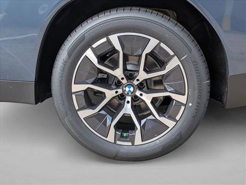 Used 2026 BMW X3 xDrive30 w/ Premium Package AWD/4WD image 10