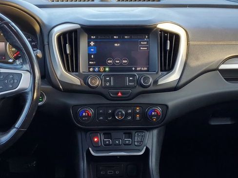 Used 2019 GMC Terrain SLT w/ Preferred Package image 33