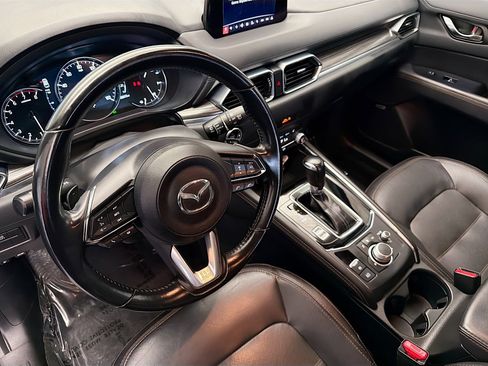 Used 2020 MAZDA CX-5 Grand Touring image 7