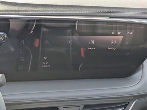 New 2026 Buick Encore GX Avenir w/ Avenir Convenience Package image 28