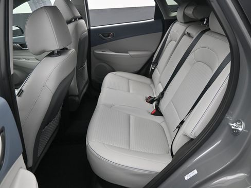 Used 2020 Hyundai Kona Limited image 29