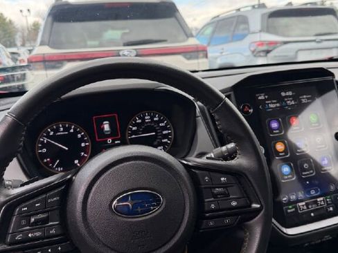Certified 2024 Subaru Crosstrek 2.5i Wilderness w/ Wilderness Package AWD/4WD image 12