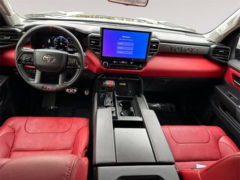 Used 2023 Toyota Sequoia TRD Pro image 10