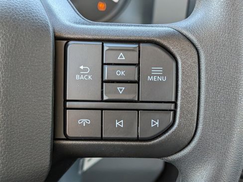 New 2026 Ford F250 XL w/ XL Chrome Package image 22