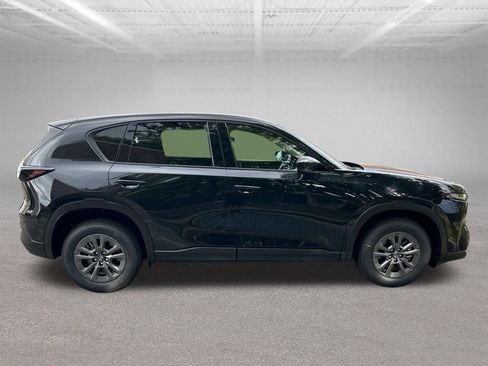 New 2026 MAZDA CX-5 Select AWD/4WD image 7