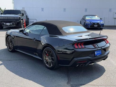 Used 2024 Ford Mustang GT Premium RWD image 3