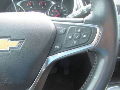 Certified 2019 Chevrolet Equinox LT FWD image 24