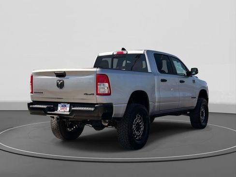 Used 2023 RAM 1500 Big Horn AWD/4WD image 6