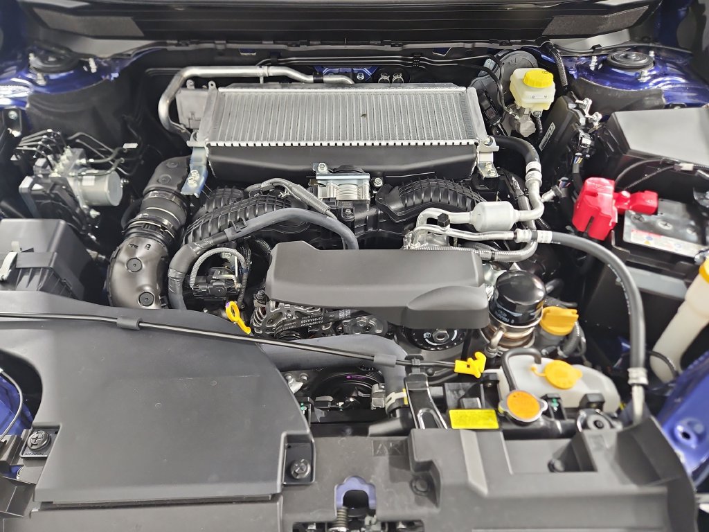 New 2026 Subaru Outback Touring XT AWD/4WD image 22
